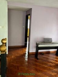 Westwood Park (D22), Terrace #604252401